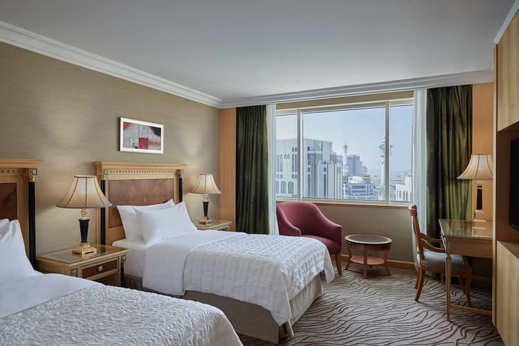 Imagem - 8 Days. 3n MADINAH 5* (BO) | 4n MAKKAH 5* (BO)