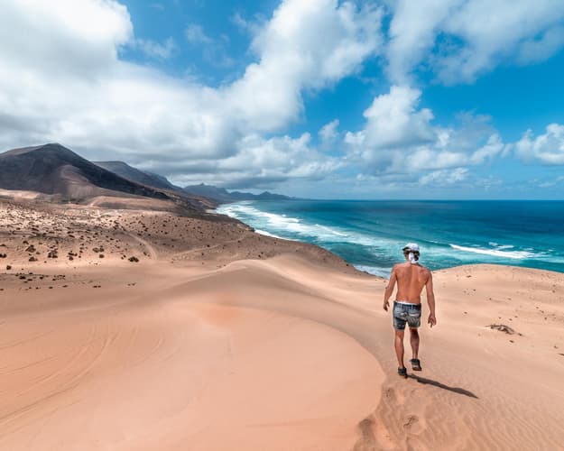 Immagine - Fuerteventura pacchetto 7 notti - Autunno/Inverno