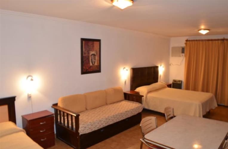 Imagen - 05 NTS Apart Hotel Marilian 3* - HAB DBL - SALTA 