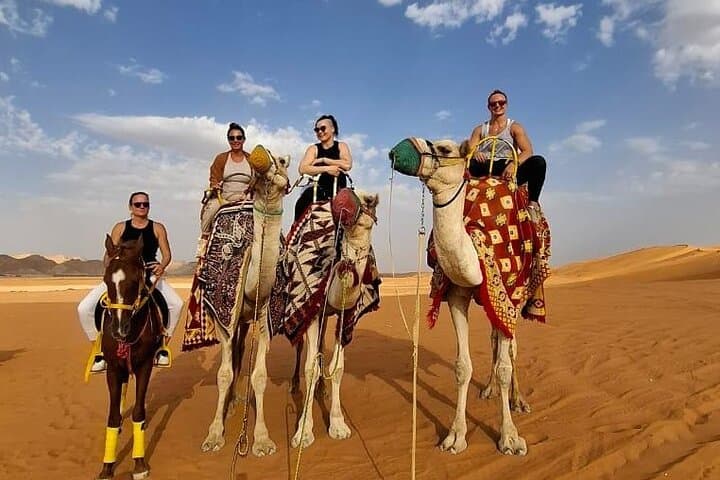 تصویر - Saudi Arabia, Riyadh Exploration