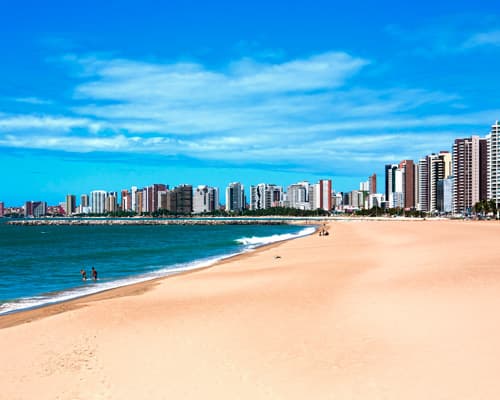 Imagen - ¡Vive el Fortal 2025 en Fortaleza! Ritmo y playa - Ceará!
