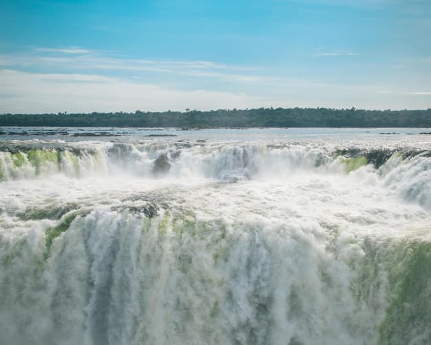 Image - Premium Waterfalls Experience