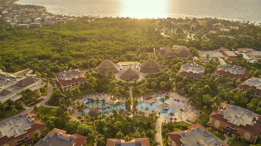 Imagen - Paquete a Rivera Maya | Bahia Principe Grand Coba 4*
