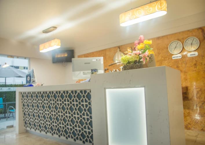 Imagen - Solo Hotel, Chetumal 16 al 18-Nov, 25