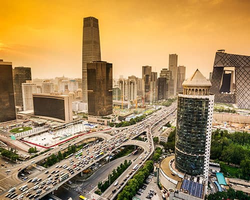 Imagen - CHINA ESPECTACULAR Y OSO PANDA CON HONG KONG (Jueves, Lunes, Martes)