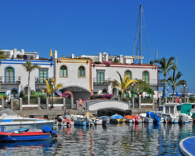 Imagen - El lugar ideal para relajarse y desconectar