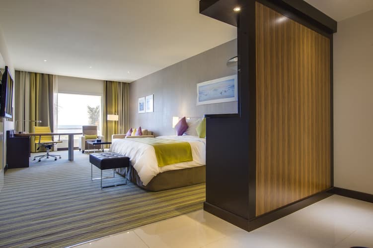 Imagine - 3 Days. 5* JAZAN - Radisson Blu Resort, Jizan (BB)