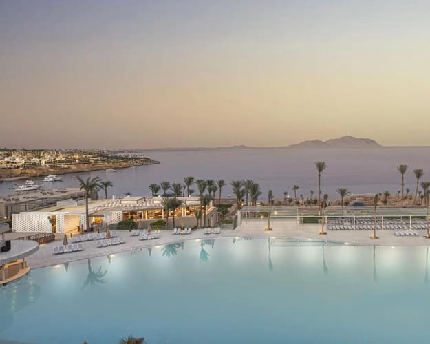 Immagine - V Hotel (ex Pyramisa Beach Resort)