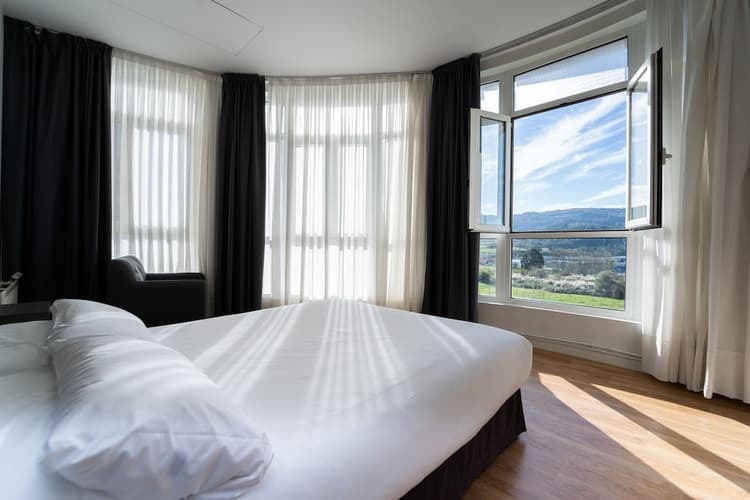 Imagen - Hotel 3 estrellas, Bilbao