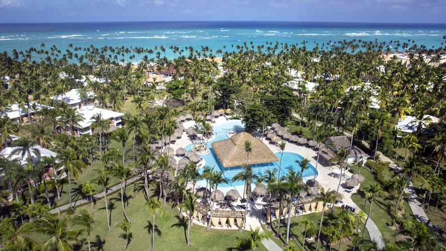 Image - Paquete Punta Cana, Grand Palladium | desde Quito | bm tours