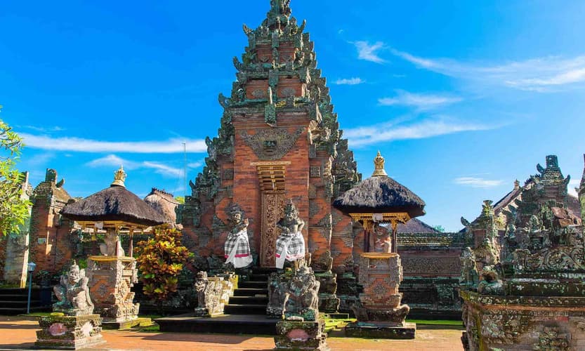 Immagine -  BALI, LOMBO E GILI