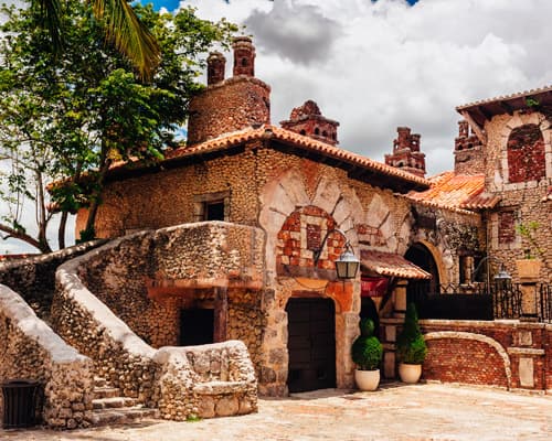 Imagen - Bayahibe con Crucero Costa - 06 de Febrero