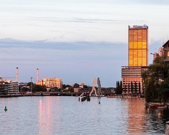Imagem - Berlín, Países Bajos y París - 11 Días
