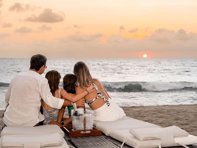 Immagine - ESCAPADA -HOTEL DELTA BY MARRIOT - 2AD Y 2MNR -Riv Nayarit 