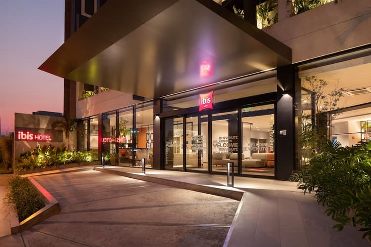 Imagen - Hotel en Santa Cruz l Ibis 3*