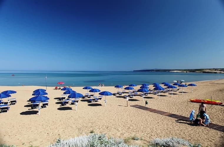 Immagine - Camping Village Bella Sardinia