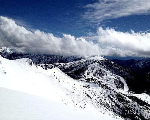 Imagem - Porto 🎿 Vallnord