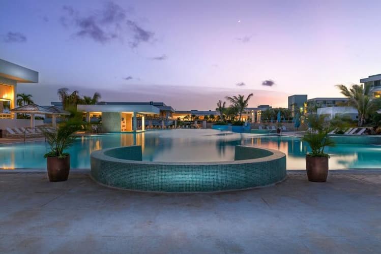 Image - Dhawa Spring, Cayo Santa Maria, Cuba