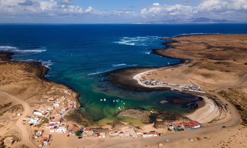 Imagem - Fuerteventura, 9 noches en Agosto con TI