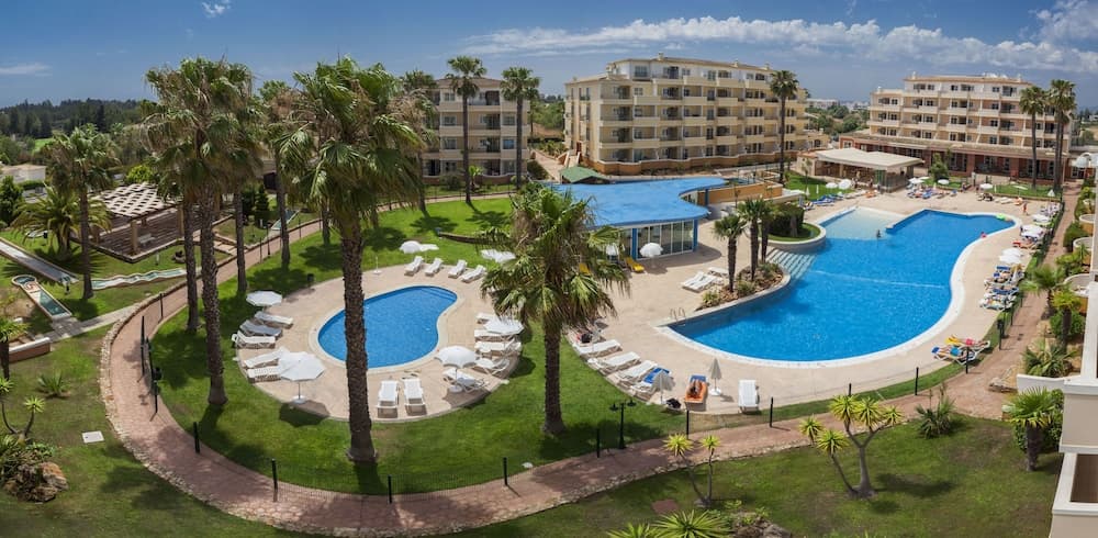 Imagem - Vitor's Plaza, Portimao (2 noites)