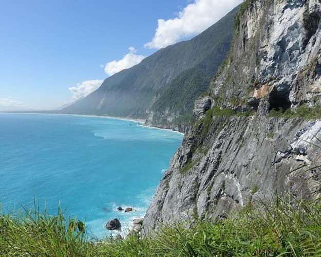 Obraz - Zauberhaftes Taiwan Rundreise 