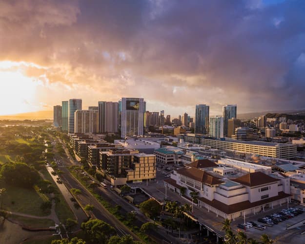 Billede - Round the World