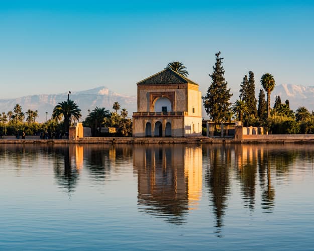 Podoba - MAROKO Marrakesh, El Jadida, Essauira 7 oči + rent'a'car