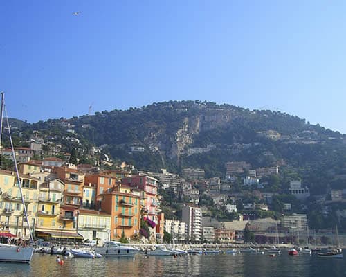 Bilde - Mietwagenrundreise "Côte d’Azur & Provence"