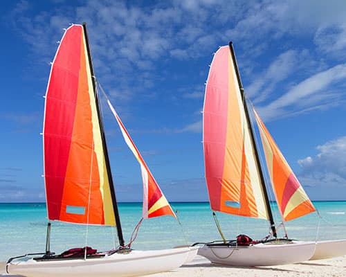 Imagen - Aventura Cubana: Cayo Santa María, Varadero y La Habana