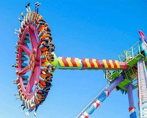 Imagen - Buenos Aires & Parque de la Costa