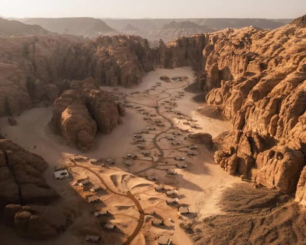 Obraz -  8 Days. The Northwest Route 