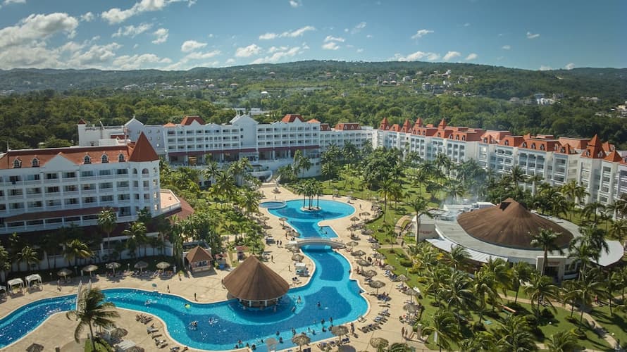 Image -  Bahia Principe Grand Jamaica All Inclusive 