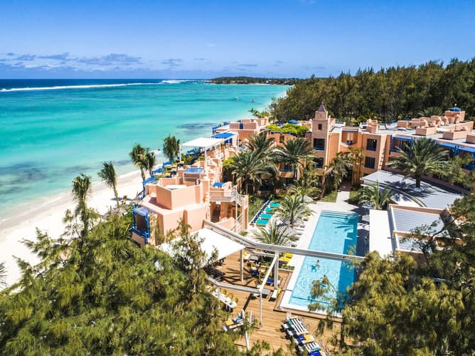 Imagem - Estambul + Dubái + Isla Mauricio