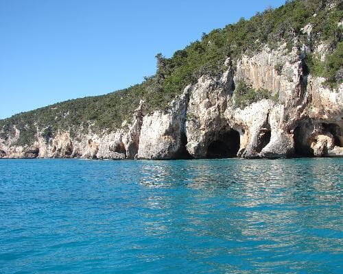 Immagine - Pasqua Dorgali 2 giorni e 1 notte