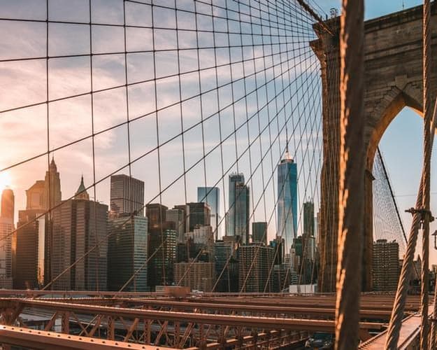 Imagen - Oferta Nueva York Low Cost