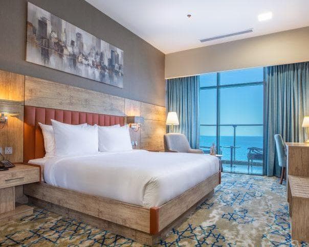 Imatge -  7 Days. 2n UMLUJ 5* | 1n YANBU 4* | 3n JEDDAH 5*