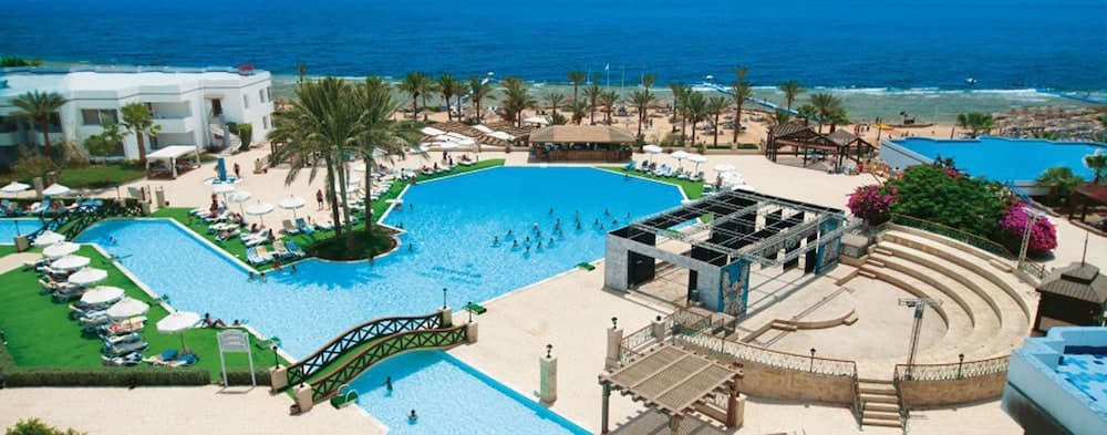 Image - Queen Sharm Resort
