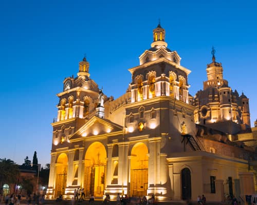 Imagen - Cordoba Clásico