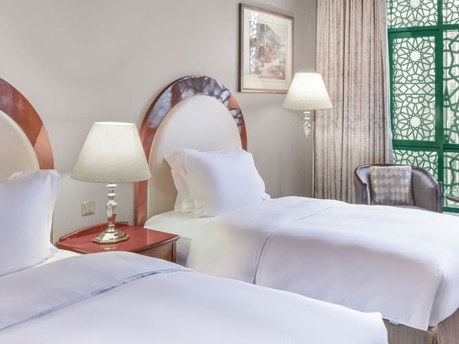 Image - 7 Days. 2n MADINAH 5* (BO) | 4n MAKKAH 5* (BO)