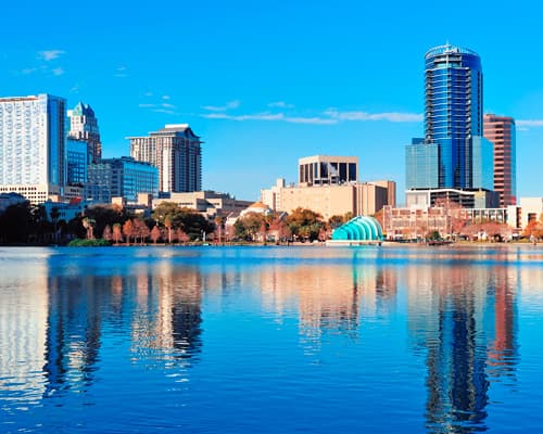 Imagen - Orlando, 7 noches para Disfrutar de Disney y Universal Studi