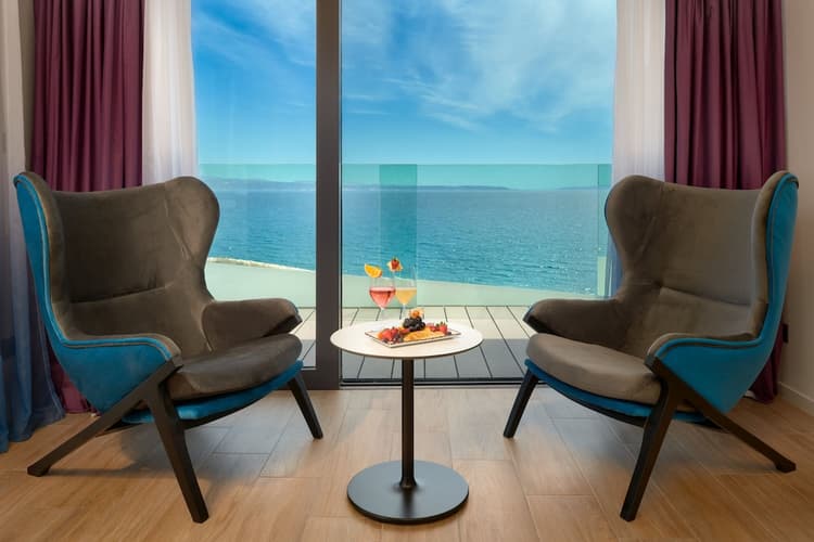 Beeld - Strandvakantie Split | Kroatie