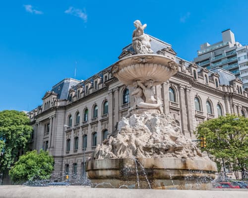 Imagen - De Buenos Aires a Salta - Economy