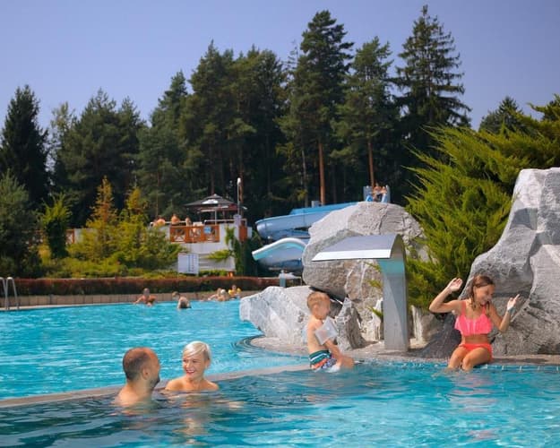 Bild -  Terme Zreče Slowenien Gesundheitswoche