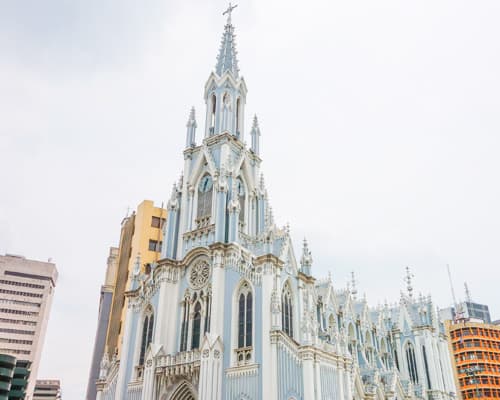 Imagen - Cali, Colombia