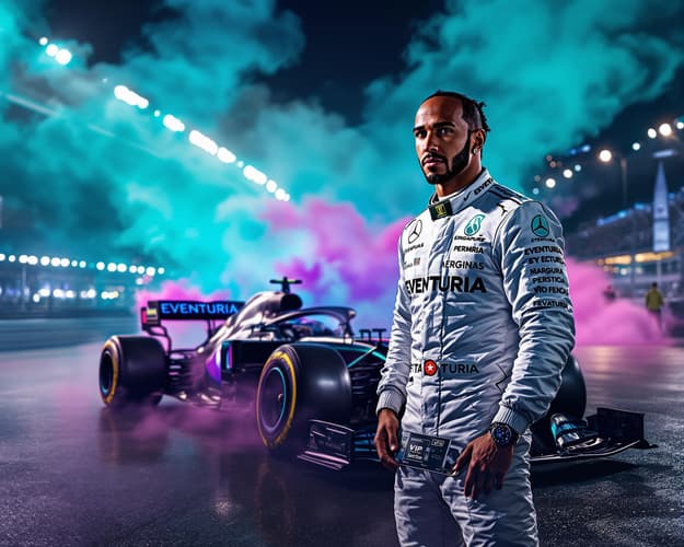 Imagen - Entradas carrera de Fórmula 1 | Gran Premio de Singapur