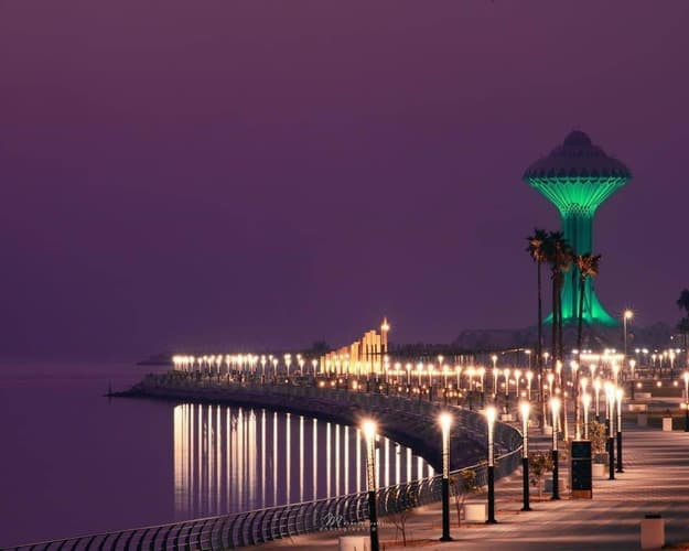 圖像 - 9 Days. 3n AL KHOBAR 4* | 3n RIYADH 4* | 2n AL ULA Ø