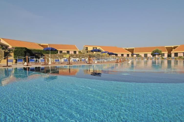 Image - Hotel Villaggio LeTonnare Stintino  Sardegna Offerte Vacanza