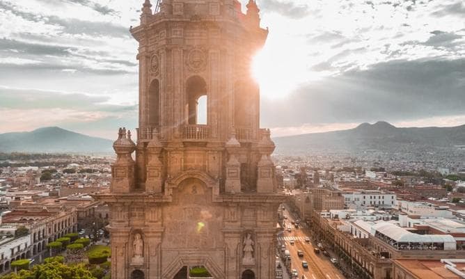 תמונה -  Mexico City - Tulum & Cancun