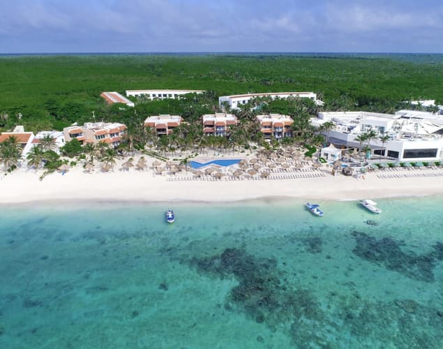 Imagen - Tulum,  GRAND OASIS TULUM All Inclusive   24Feb al 3Mar