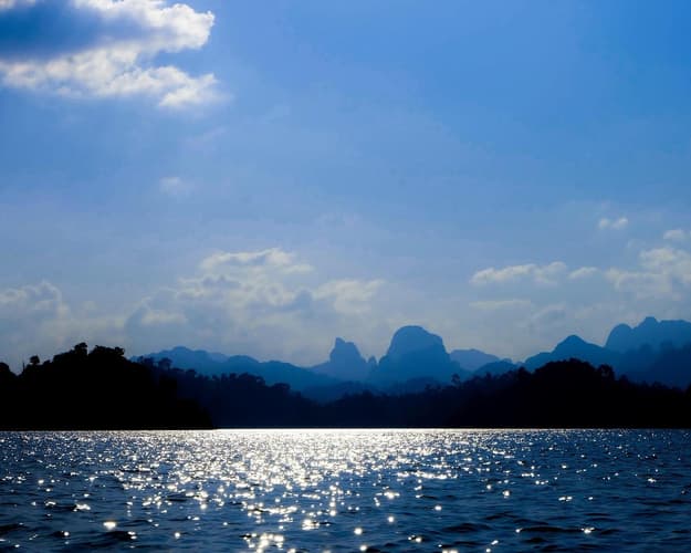 Bild - Rundreise "Erlebnis Südthailand"